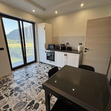 La Casetta Di Tommy Appartement