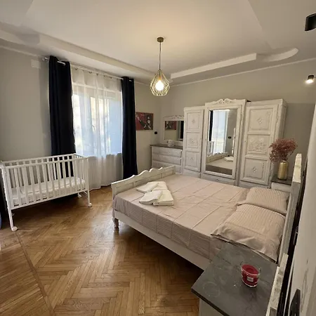 Appartement La Casetta Di Tommy