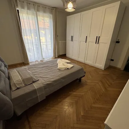 Appartement La Casetta Di Tommy *